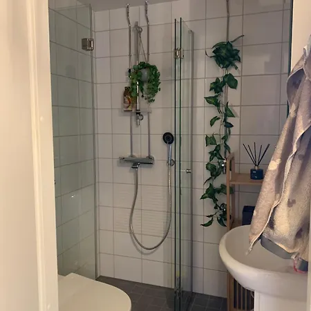 Laehellae Keskustaa Апартаменты Каяани