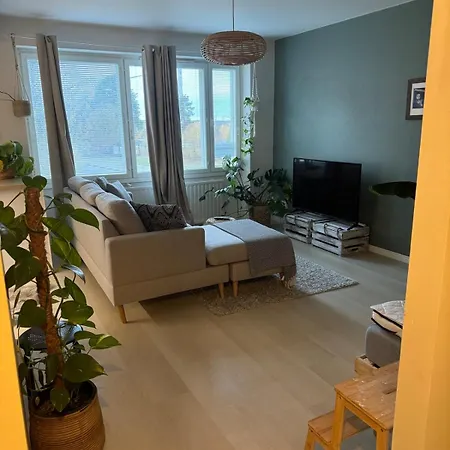 Laehellae Keskustaa *